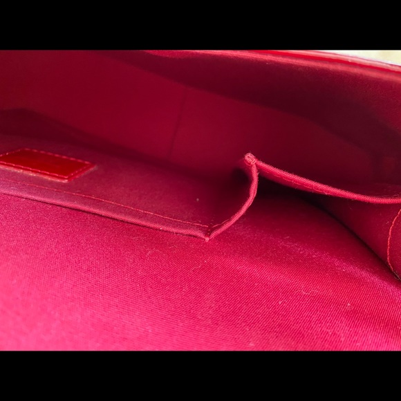 Louis Vuitton Rodeo Drive Semi Shoulder Pomme Dour - Picture 11 of 16